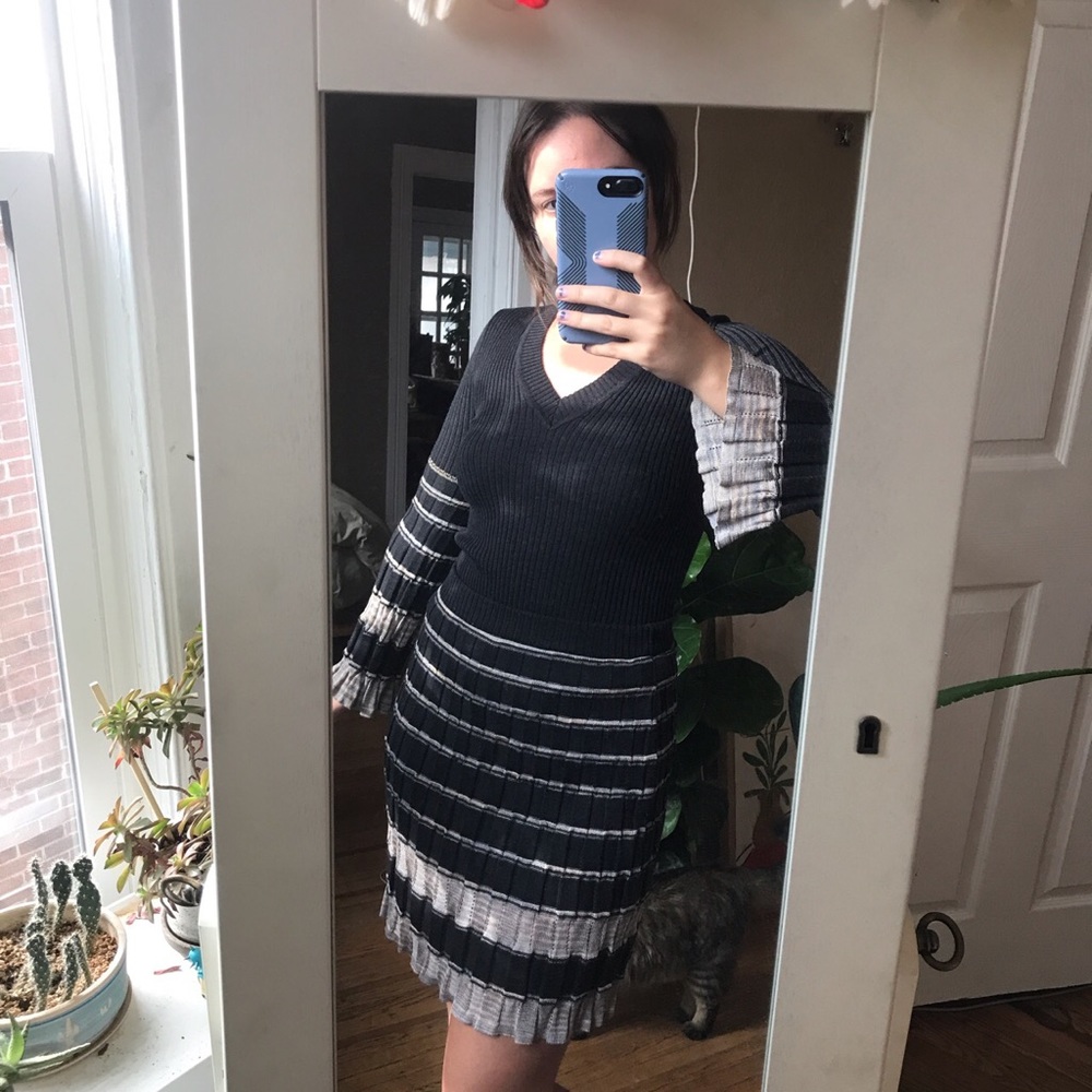 Missoni Sweater Set